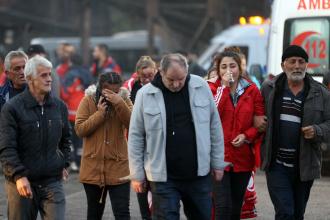 TYS: Amasra’daki facia öngörülebilen ancak önlenemeyen bir cinayettir