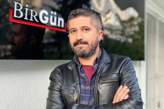 Birgün Editörü Mehmet Emin Kurnaz: Halkın haber alma hakkından vazgeçmeyeceğiz