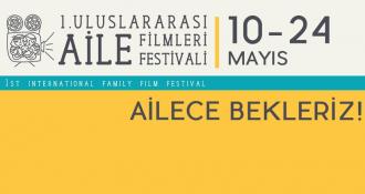 ‘Ailecek bekleriz’ festivali