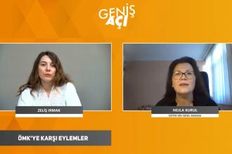 Öğretmenlik Meslek Kanunu'na karşı öğretmenlerin grevi | Geniş Açı