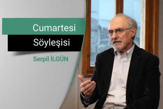 Erdoğan Aydın: İslamcılık örtüsü altında yağma düzeni kalıcılaştırılmak isteniyor