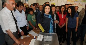 Yüksekdağ: Sandıklardan yeni bir yaşam çıkacak