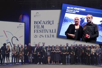 Boğaziçi Film Festivalinin açıklamasından çalışanların da haberi yokmuş