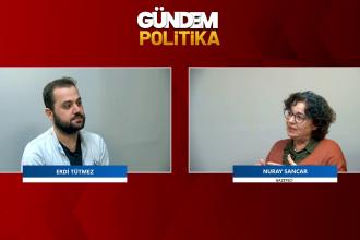 "Türkiye Yüzyılı" ve yansımaları, TOGG, TTB Merkez Konsey üyeleri hedefte | Gündem Politika