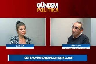 Enflasyon, AKP'nin 20'nci yılı ve muhalefet üzerindeki baskılar | Gündem Politika