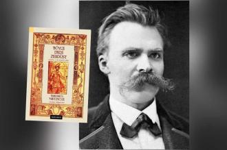 Böyle Dedi Nietzsche