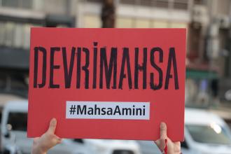 İstanbul Valiliği, Mahsa Amini anmasına izin vermedi