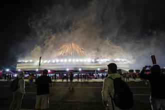 "FIFA, Katar Dünya Kupası sırasında basın özgürlüğünün kısıtlanmasına izin vermemeli"