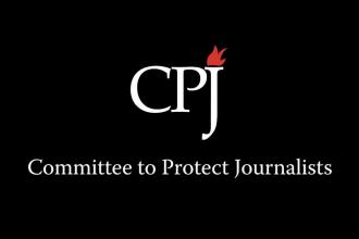 CPJ: Karabay, haber yaptığı için tutuklandı