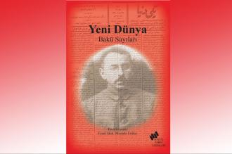 Uzun bir yolculuğun kısa kesiti: Yeni Dünya gazetesi