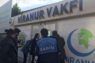 Tarikatta yaşanan istismar davasının ilk duruşması yarın: Bakanlık kapalı duruşma talep etti