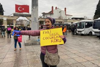 İstismara karşı mücadele eden kadınlar: Kadınların dayanışması güçlü hissettiriyor