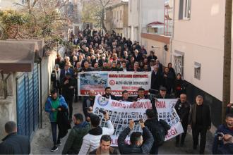 Orhan Gazi Ertekin: Maraş Katliamı bugün için hâlâ bir hesaplaşma konusu