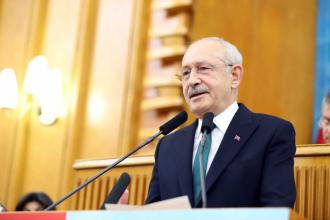 Bir Olay: Kılıçdaroğlu’nun çıkışları | Bir Kavram: Sosyal Demokrasi