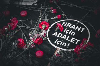 Hrant Dink'in katili Ogün Samast tahliye edildi, tepkiler yükseldi | "Beyaz berelilere yol açmak bu"