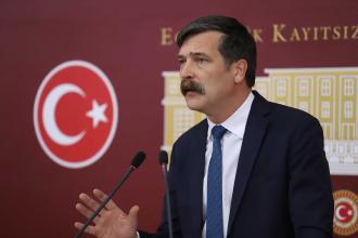 TİP: Sermayeden alınmayan vergilerle tüm çocuklar doyar