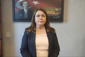 CHP'li Karaca: Yoksulluğa karşı mücadele şart