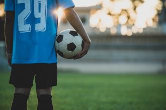 “Futbol borsada değil, arsada güzel”