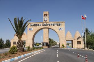 Harran Üniversitesi’nde cinsel istismar ve fuhuş iddiası