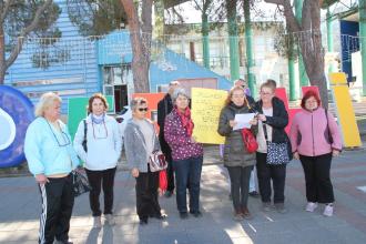 Fethiye’de kadın örgütlerinden açıklama: Beslenme hakkı çocuğun insan hakkıdır