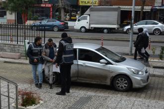 Manisa'da Bahar Kırbaş boşandığı erkek tarafından öldürüldü