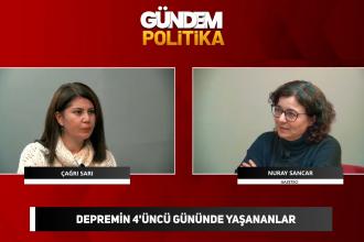 Deprem bölgesinde OHAL ilanı ve siyasi iktidarın durumu | Gündem Politika