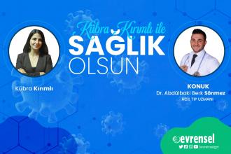 Adıyaman'da depremin ardından bugüne dek neler yaşandı, hekimlerin ihtiyaçları neler? - Dr. Abdülbaki Berk Sönmez | Sağlık Olsun