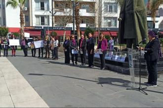 Kız Kardeşlik Köprümüz her yere ulaşacak