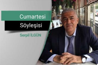 Prof. Dr. Abdullah Kıran: Kürt sorunu olduğu sürece Türkiye’ye demokrasi gelmez