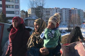 Çocuk koruma sistemine tarikatlar "Protokolle" sokuldu