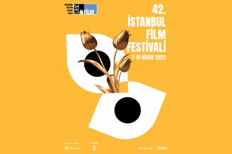 42'nci İstanbul Film Festivali 7 Nisan'da sinemaseverlerle buluşuyor