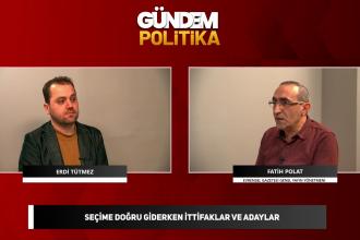 Seçim ittifaklarında ve adaylıklarda son durum ne? | Gündem Politika