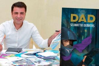 Selahattin Demirtaş’ın yazarlığı: DAD