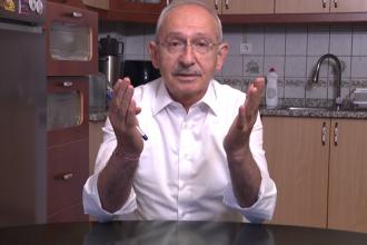 Kılıçdaroğlu’nun görünmez eli