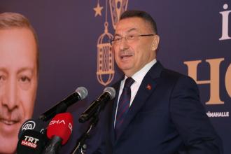 TBMM Dışişleri Komisyonu Başkanı Oktay Romanya Dışişleri Komisyonu ile görüştü