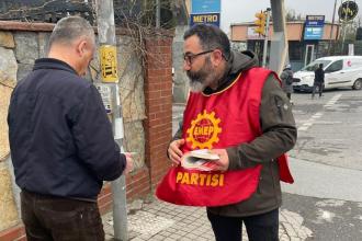 Mektup: Kuzu çevirenler değil derdime ortak olanlar Mecliste olmalı