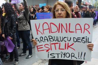 Av. Topaloğlu, bakanlığın 'medeni kanun çalıştayı'nı değerlendirdi: Aile hukuku arabuluculuğa uygun değil