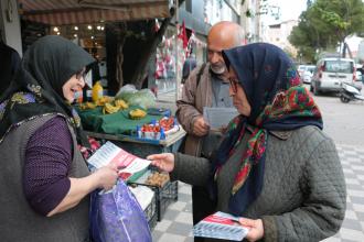 "İçimizden biri" ezberi ve Gülsüm Çolak’ın adaylığı