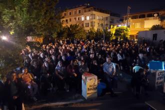 18. Uluslararası İşçi Filmleri Festivali'ne İstanbul ve Hatay'da eş zamanlı açılış