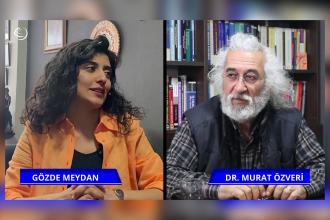 Prof. Dr. Metin Kutal'ın "Anılar" kitabına dair konuştuk - Murat Özveri | Adaletin İş Yüzü