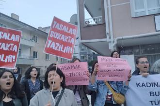 Sivas’ta erkek şiddeti, Bursa’da şüpheli kadın ölümü