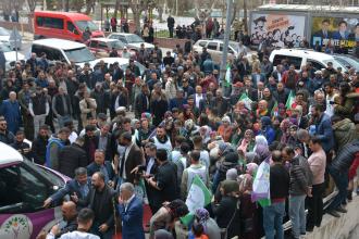 İzmir’de 12 müzisyen gözaltına alındı