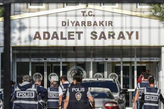 Diyarbakır'da gözaltına alınan 6 kişi serbest