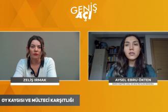 Seçimler öncesi mülteci karşıtlığı üzerinden kurulan politika nelere yol açıyor?