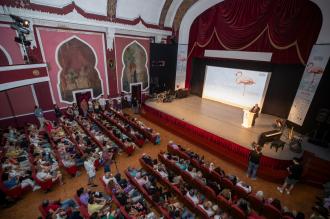 3. İzmir Uluslararası Film ve Müzik Festivali başladı