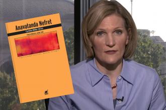 "Anavatanda Nefret"in yazarı Cynthia Miller-Idriss: Aşırı sağın düşüncesi üstünlükçü ve antidemokratiktir