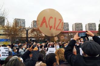 Türk-İş: Açlık sınırı 19 bin liraya yoksulluk sınırı 62 bin liraya dayandı