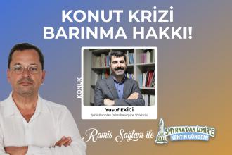 Şehir Plancısı Yusuf Ekici: Konutu yatırım aracına dönüştüren politikalardan vazgeçilmeli