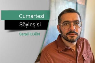 Harun Ercan: Rejime itiraz edenlerin sesini kısma meşruiyeti Kürtler üzerinden karşılanıyor