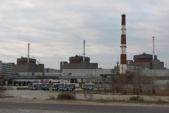 Rosatom: Zaporijya Nükleer Santrali'ne İHA saldırıları yapıldı, 3 kişi yaralandı